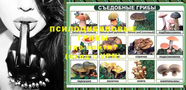 молекула духа Абдулино