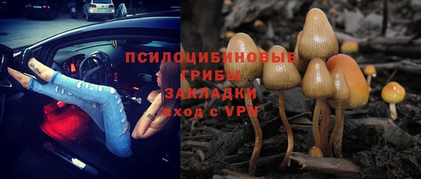 молекула духа Абдулино